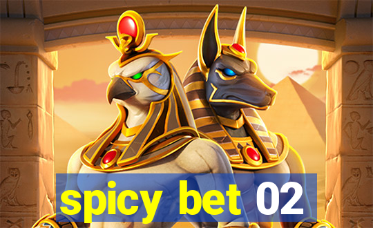 spicy bet 02