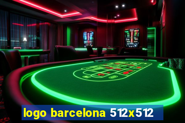 logo barcelona 512x512