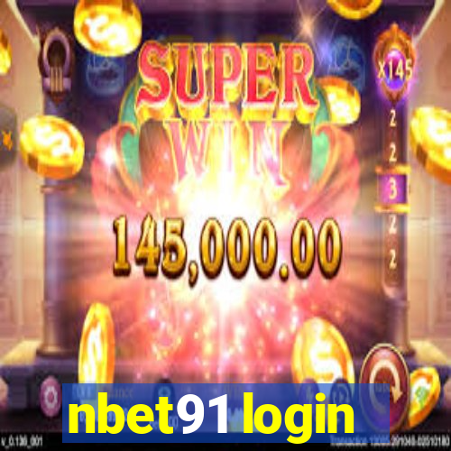 nbet91 login