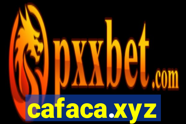 cafaca.xyz