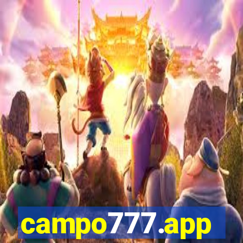 campo777.app