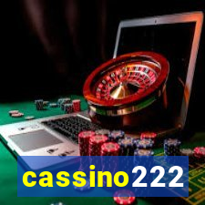 cassino222