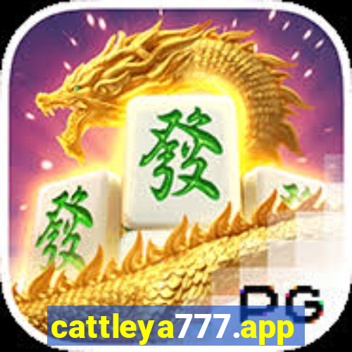 cattleya777.app