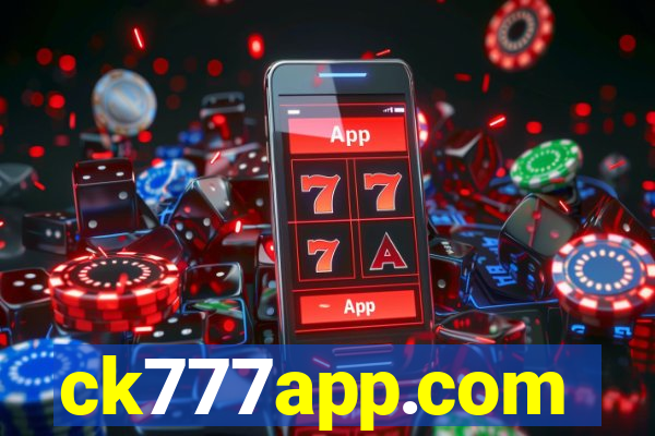 ck777app.com