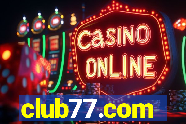 club77.com