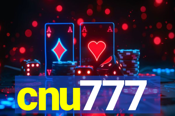 cnu777