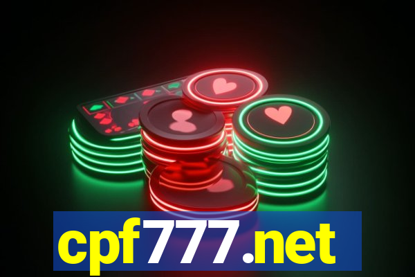 cpf777.net