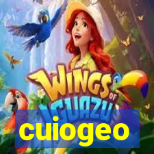 cuiogeo