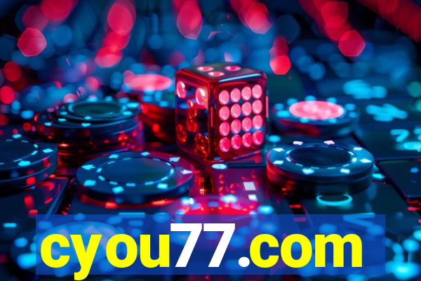 cyou77.com