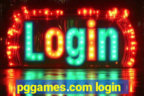 pggames.com login