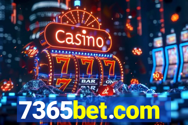 7365bet.com