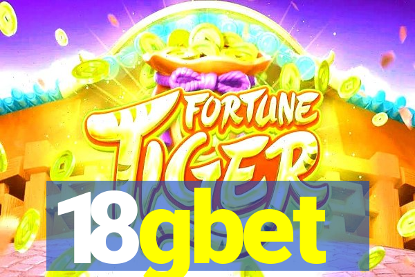 18gbet