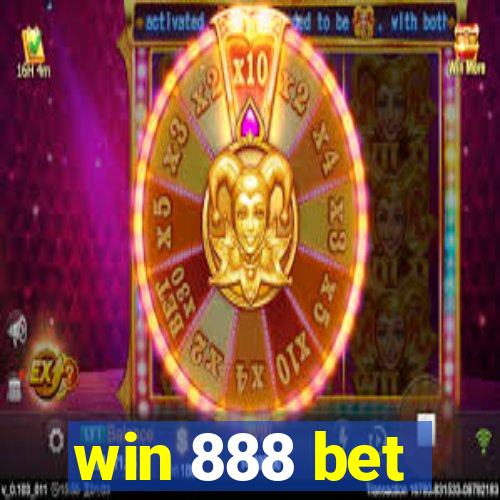 win 888 bet