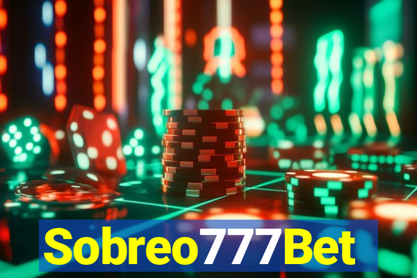 Sobreo777Bet