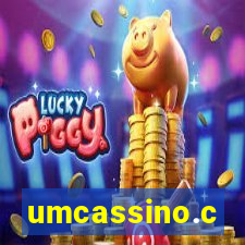 umcassino.c