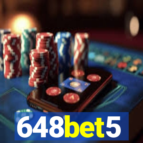 648bet5