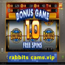 rabbits cams.vip