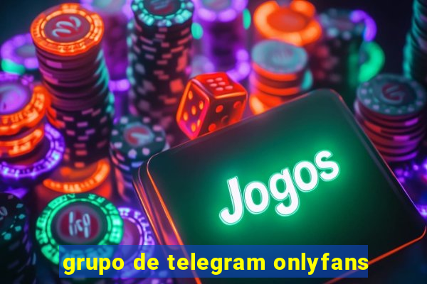 grupo de telegram onlyfans