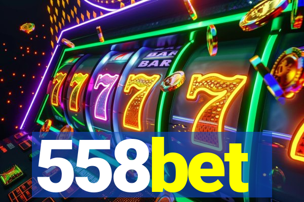 558bet