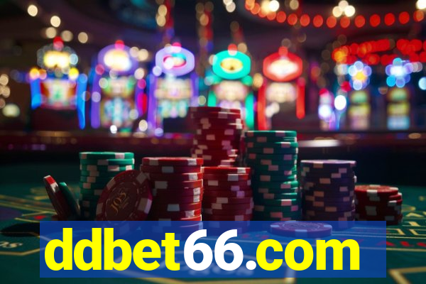 ddbet66.com