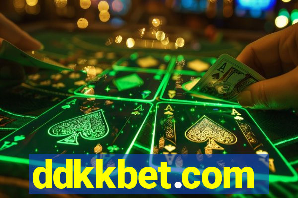 ddkkbet.com