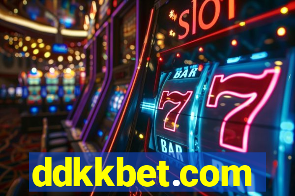 ddkkbet.com