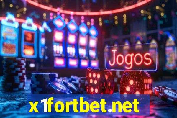 x1fortbet.net