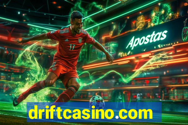 driftcasino.com