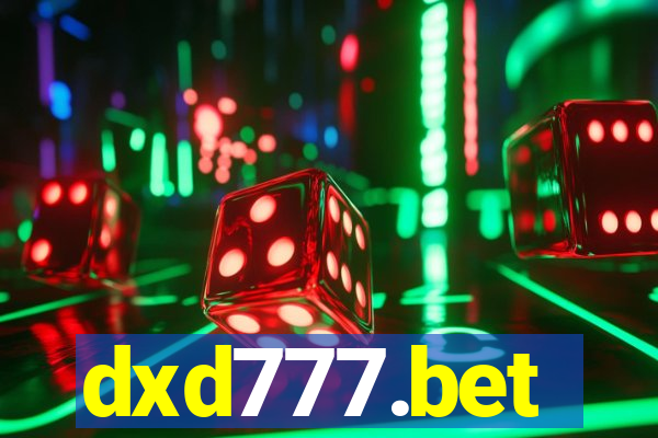 dxd777.bet