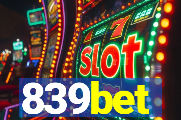 839bet