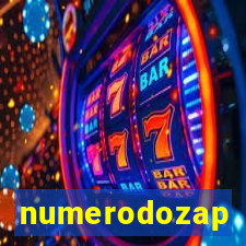 numerodozap