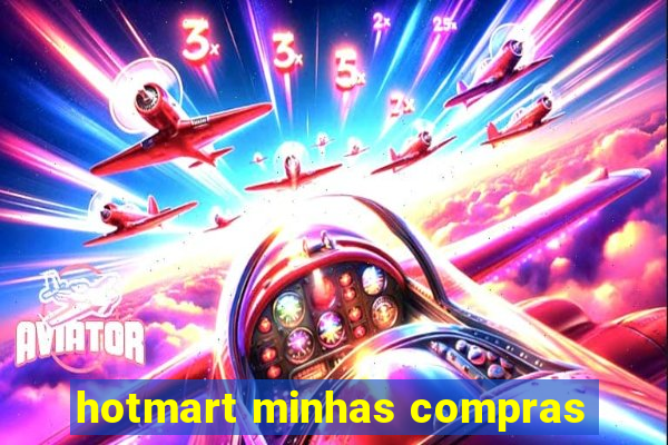 hotmart minhas compras