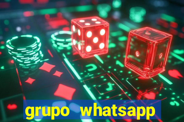 grupo whatsapp esporte da sorte mines