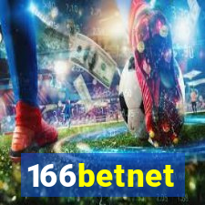 166betnet