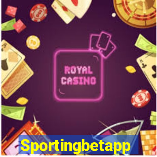 Sportingbetapp