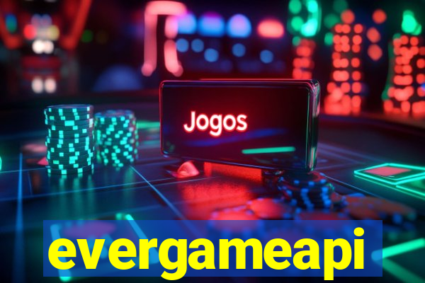 evergameapi