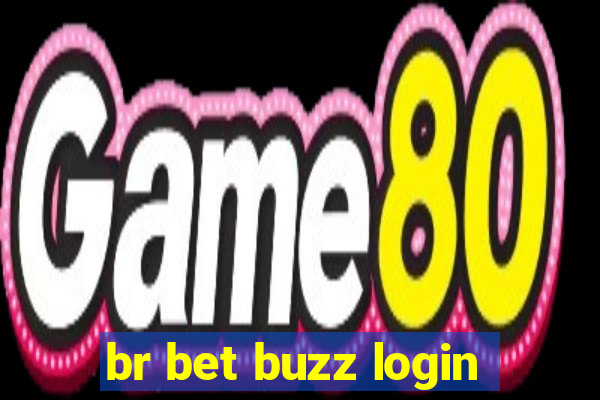 br bet buzz login