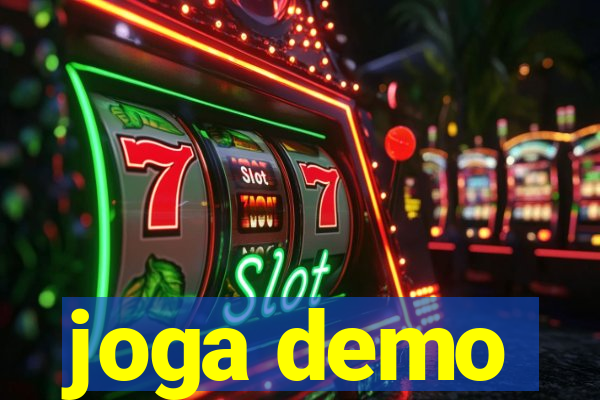 joga demo