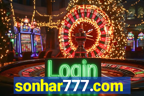 sonhar777.com