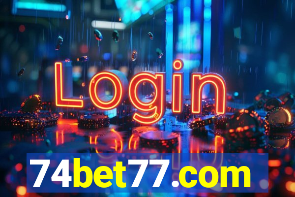 74bet77.com