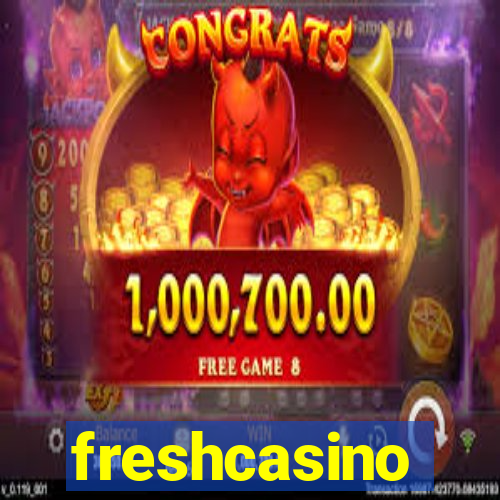 freshcasino