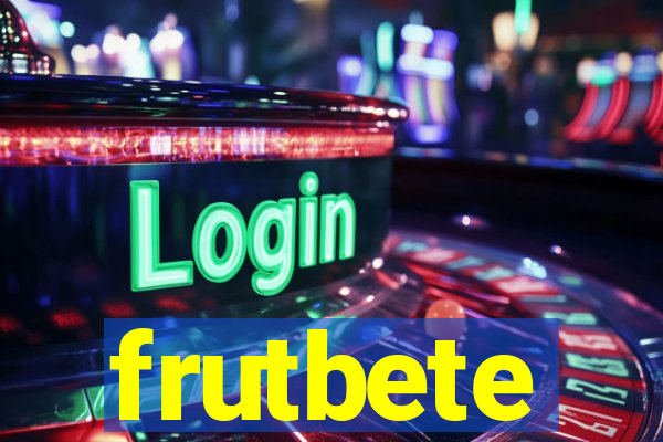 frutbete