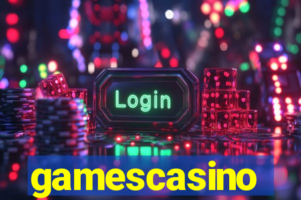 gamescasino