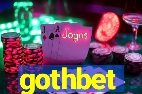 gothbet