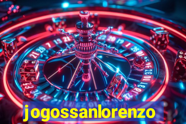 jogossanlorenzo