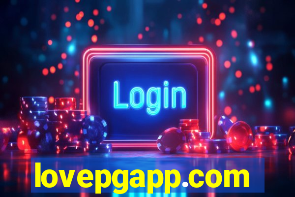 lovepgapp.com