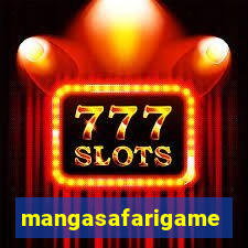 mangasafarigame