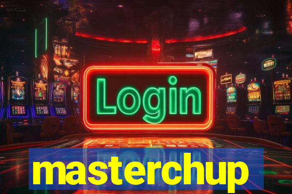 masterchup