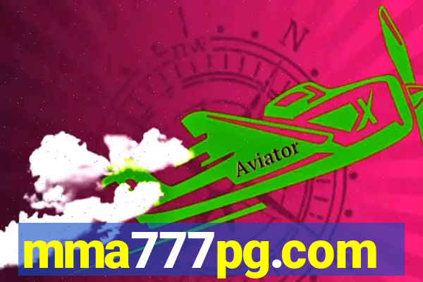 mma777pg.com