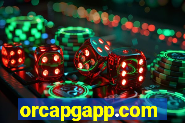 orcapgapp.com